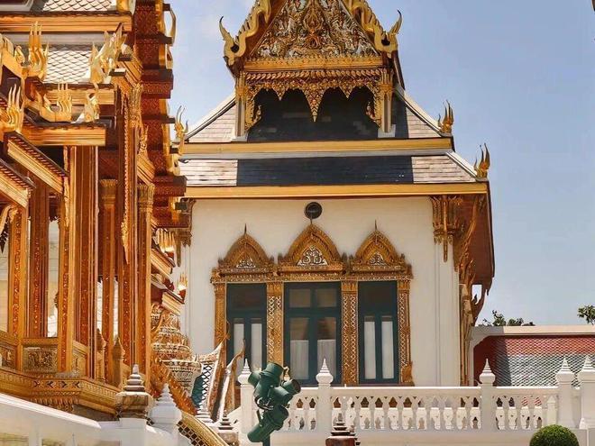 参团去泰国旅游5天大概多少钱2024最新泰国五日游旅行社报价表(图3)