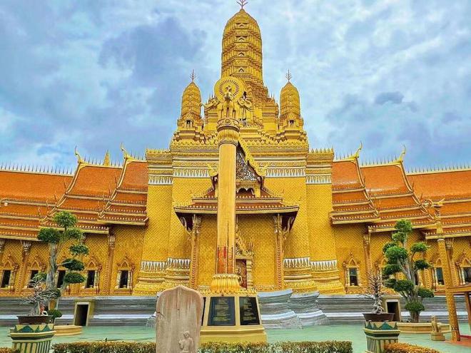 参团去泰国旅游5天大概多少钱2024最新泰国五日游旅行社报价表(图5)