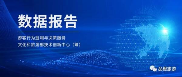2024中国旅游业发展报告：加速复苏迈入繁荣发展新周期