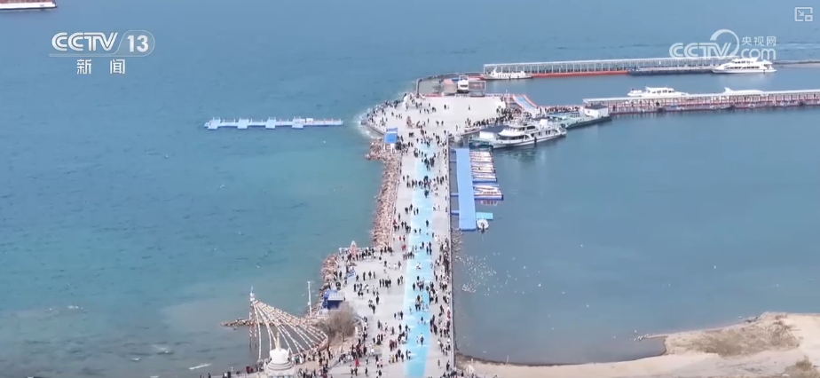 “新”热度释放消费“新”增长点文旅经济“热力”值拉满(图2)