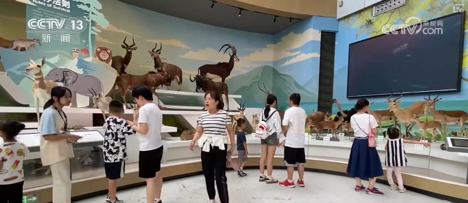 “新”热度释放消费“新”增长点文旅经济“热力”值拉满(图8)