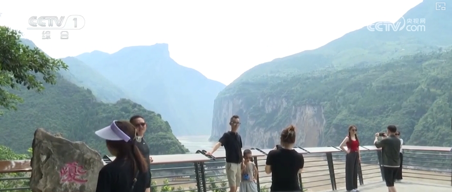 “新”热度释放消费“新”增长点文旅经济“热力”值拉满(图11)