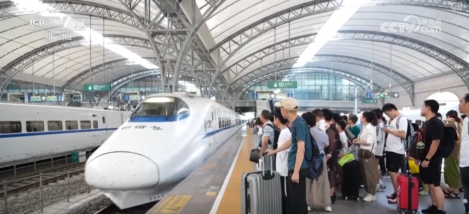 “新”热度释放消费“新”增长点文旅经济“热力”值拉满(图17)