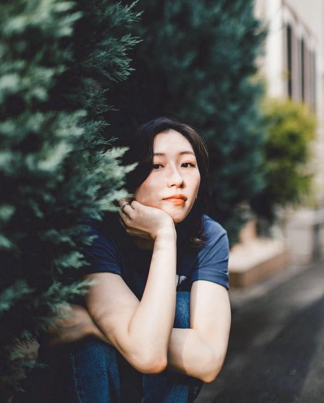 九游娱乐：摄影技巧教程_把人物拍好看的摄影技巧(图7)