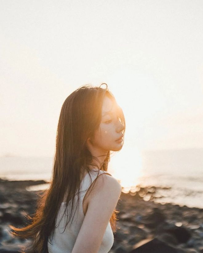 九游娱乐：摄影技巧教程_把人物拍好看的摄影技巧(图4)