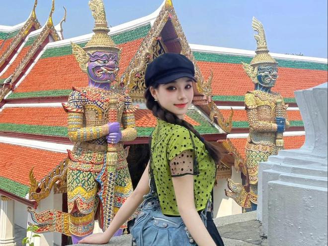 组团去泰国旅游五天花费多少钱2024最新泰国5日游旅行社报价(图6)