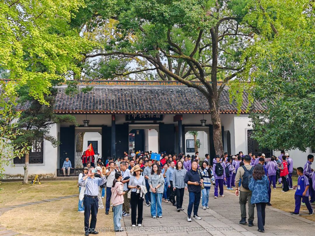湖南5天4晚旅行攻略长沙、益阳、常德、岳阳游玩指南！(图3)