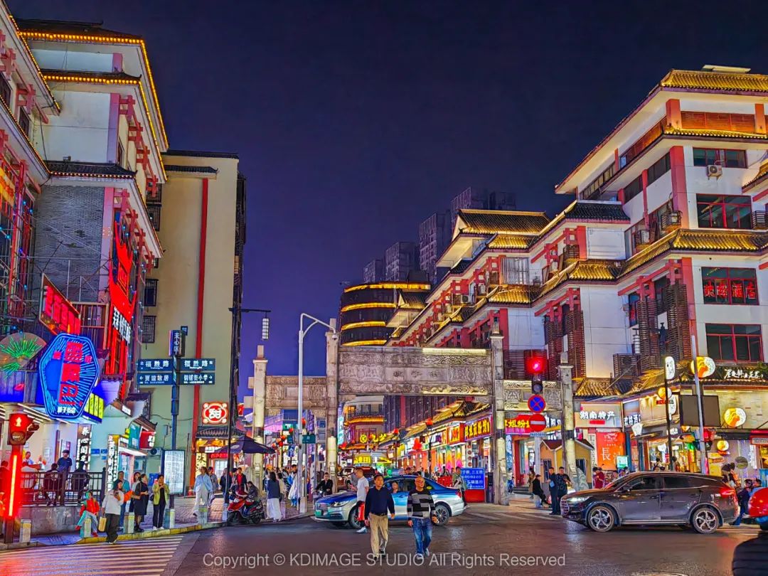 湖南5天4晚旅行攻略长沙、益阳、常德、岳阳游玩指南！(图4)