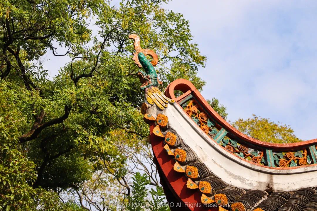 湖南5天4晚旅行攻略长沙、益阳、常德、岳阳游玩指南！(图2)