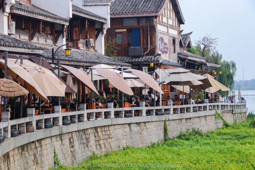 湖南5天4晚旅行攻略长沙、益阳、常德、岳阳游玩指南！(图9)