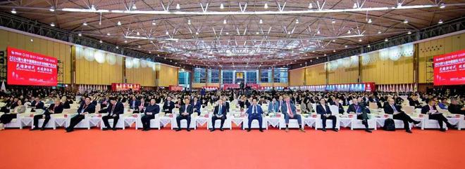 九游娱乐：十大亮点！2024中国国际光伏与储能产业大会成绩单隆重发布！(图3)