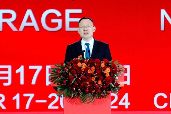 九游娱乐：十大亮点！2024中国国际光伏与储能产业大会成绩单隆重发布！(图6)