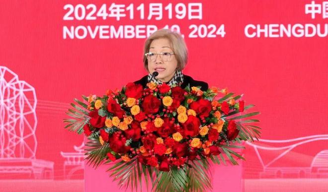 九游娱乐：十大亮点！2024中国国际光伏与储能产业大会成绩单隆重发布！(图16)