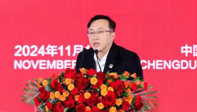 九游娱乐：十大亮点！2024中国国际光伏与储能产业大会成绩单隆重发布！(图20)