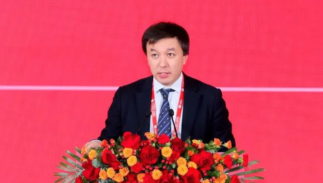 九游娱乐：十大亮点！2024中国国际光伏与储能产业大会成绩单隆重发布！(图18)