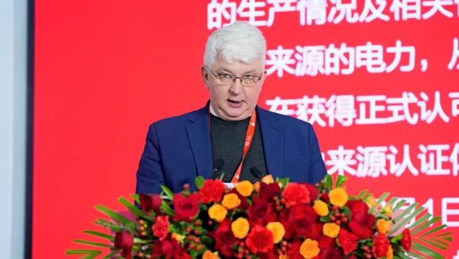 九游娱乐：十大亮点！2024中国国际光伏与储能产业大会成绩单隆重发布！(图21)