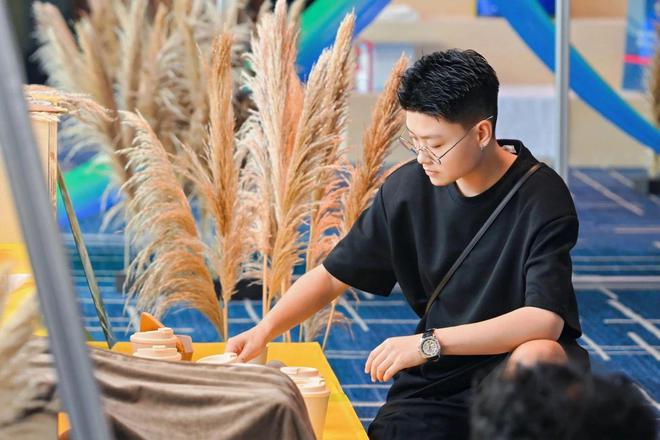 九游娱乐文化：游然而生未来已来！2024未来旅行大赏精彩纷呈(图3)