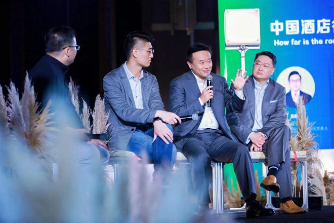 九游娱乐文化：游然而生未来已来！2024未来旅行大赏精彩纷呈(图11)