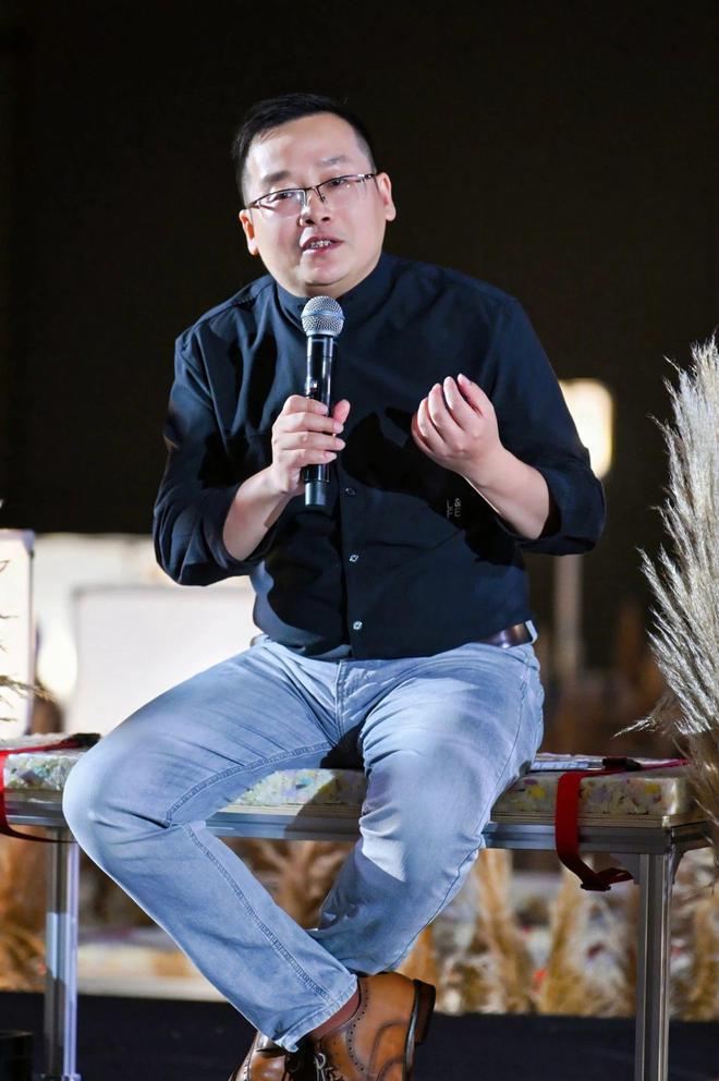 九游娱乐文化：游然而生未来已来！2024未来旅行大赏精彩纷呈(图12)