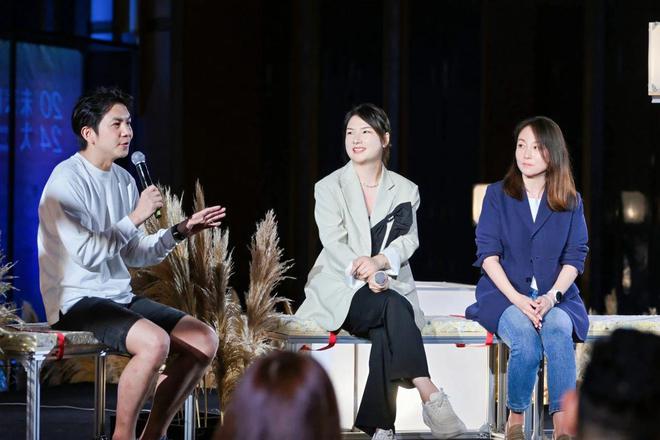 九游娱乐文化：游然而生未来已来！2024未来旅行大赏精彩纷呈(图16)