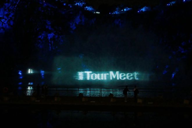 九游娱乐文化：游然而生未来已来！2024未来旅行大赏精彩纷呈(图23)