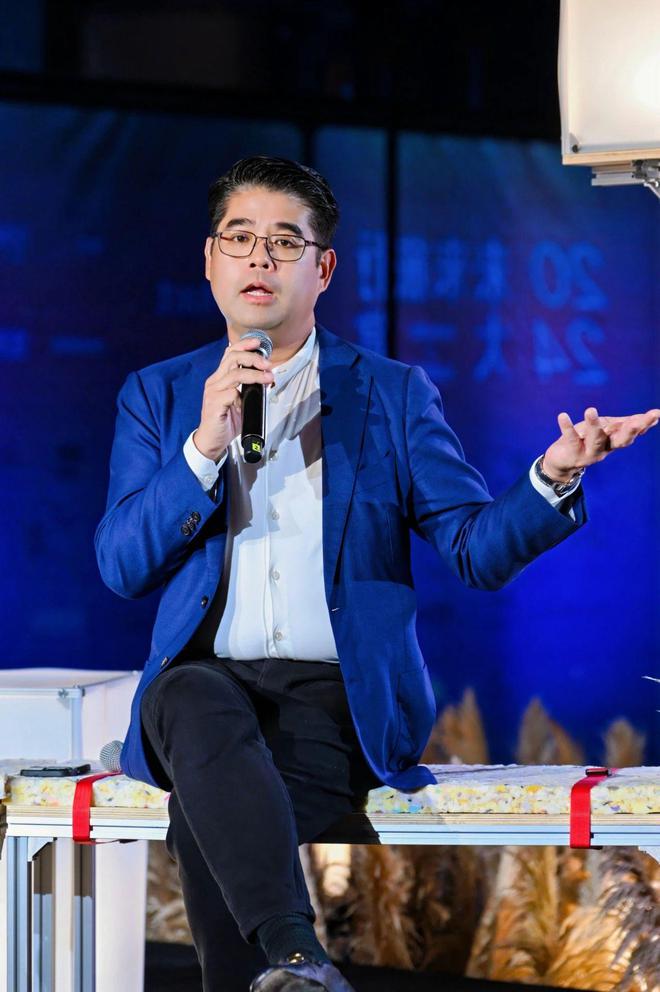 九游娱乐文化：游然而生未来已来！2024未来旅行大赏精彩纷呈(图22)