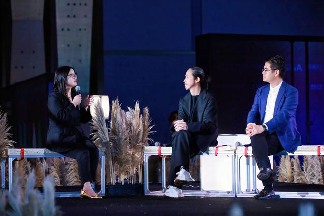 九游娱乐文化：游然而生未来已来！2024未来旅行大赏精彩纷呈(图20)