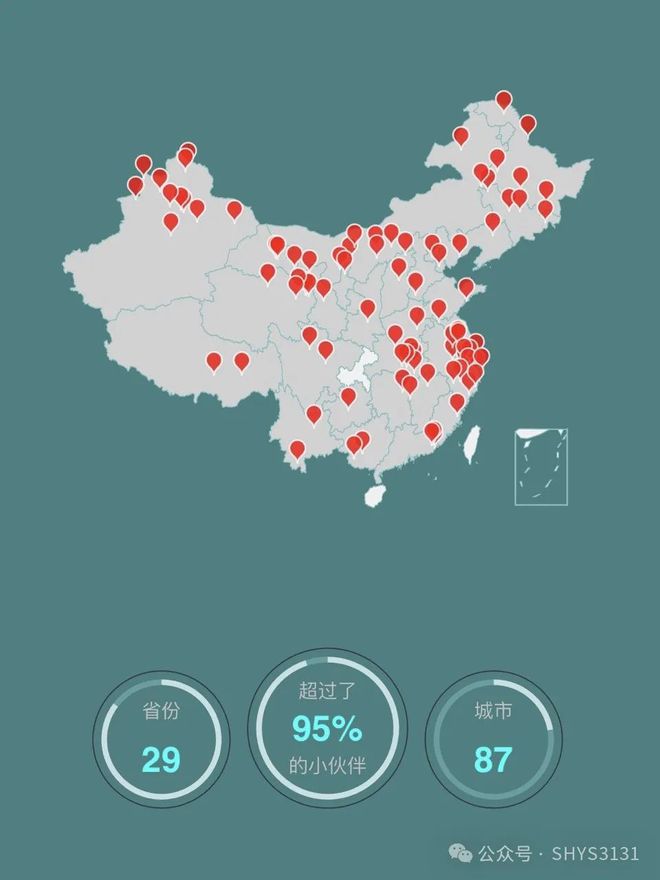 2024年我们的旅行日记