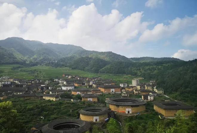 春节出发！避开人潮闽粤交界处适合一家人的休闲5日4晚游(图9)