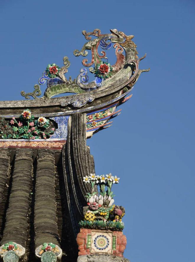 春节出发！避开人潮闽粤交界处适合一家人的休闲5日4晚游(图8)