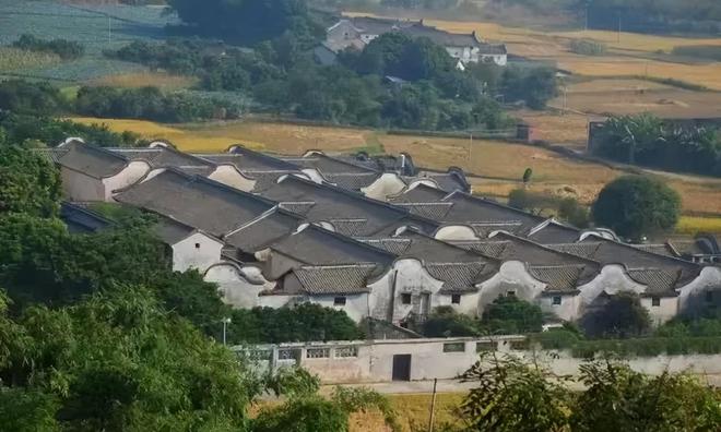 春节出发！避开人潮闽粤交界处适合一家人的休闲5日4晚游(图15)