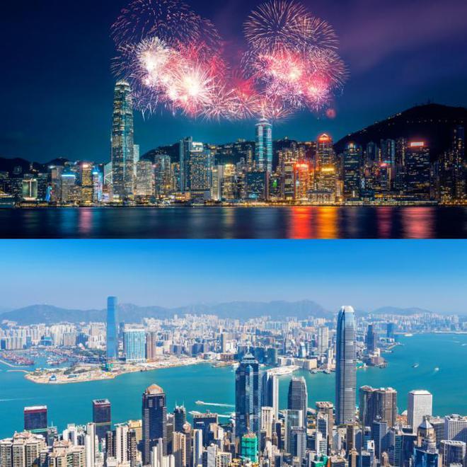 九游娱乐文化：港澳跟团5日游价格去港澳旅游5天报团多少钱分享省钱小技巧(图3)
