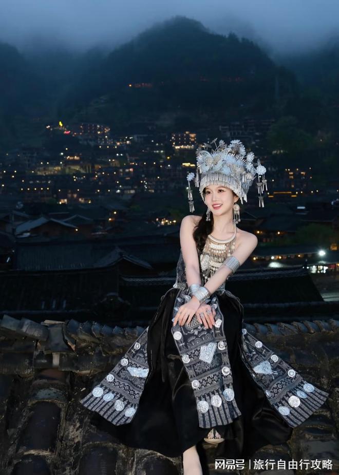 跟团去贵州旅游五天景点+路线+交通攻略省钱避坑(图2)