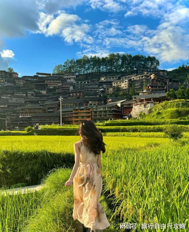 跟团去贵州旅游五天景点+路线+交通攻略省钱避坑(图4)