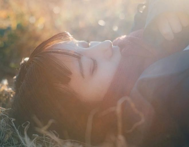 人像摄影技巧教程_把人拍好看的摄影技巧(图5)