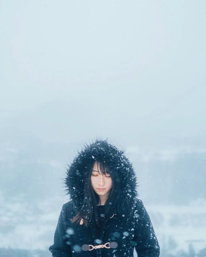 人像摄影技巧教程_把人拍好看的摄影技巧(图2)