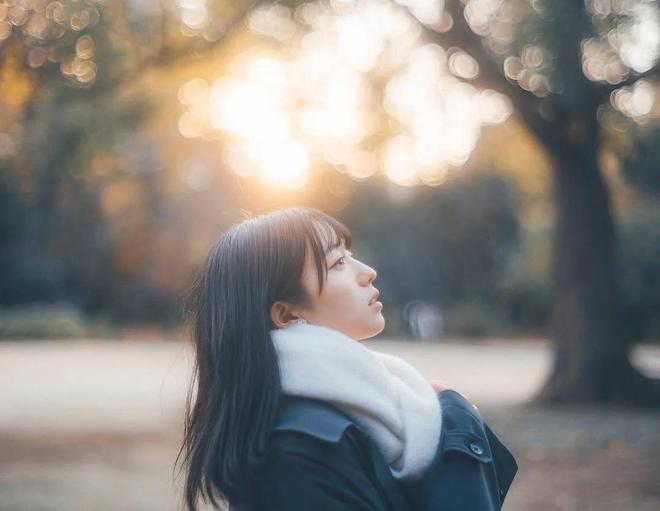 人像摄影技巧教程_把人拍好看的摄影技巧(图9)