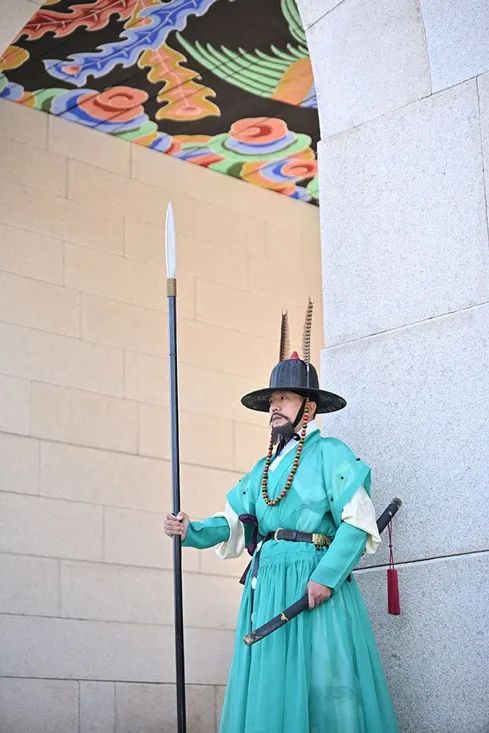 行摄首尔定格生活——城市街拍技巧分享(图6)