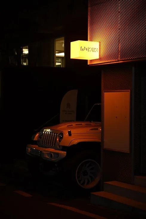 行摄首尔定格生活——城市街拍技巧分享(图7)
