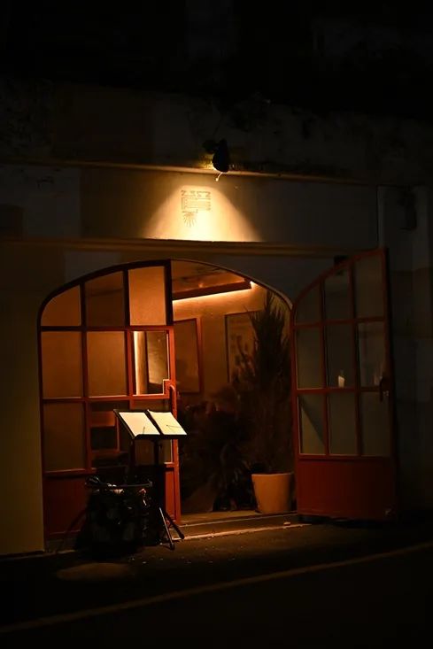 行摄首尔定格生活——城市街拍技巧分享(图8)