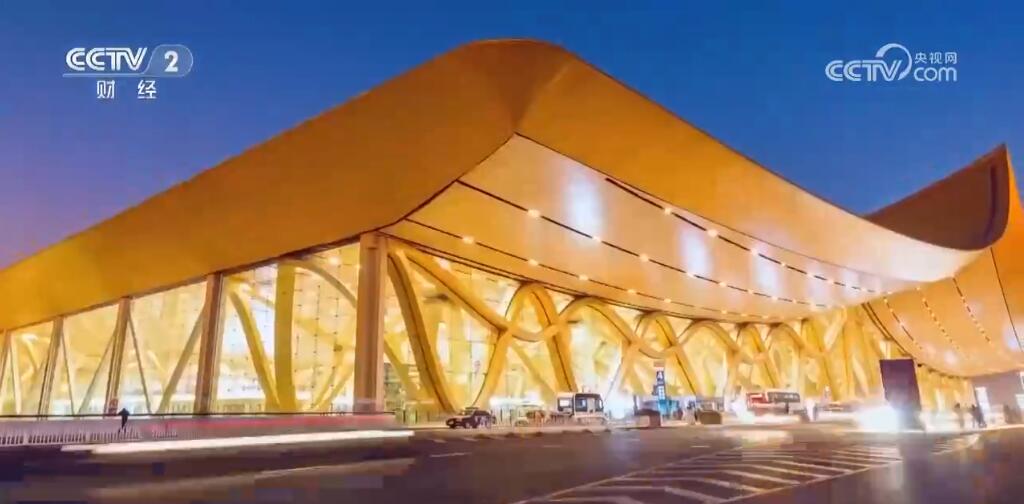 各地文旅热点不断大数据见证中国旅游发展步入“快车道”(图2)