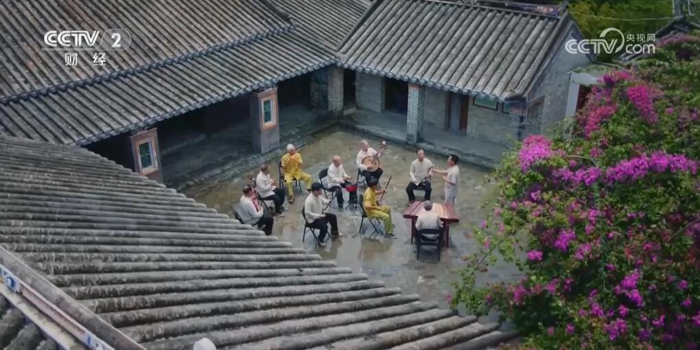 各地文旅热点不断大数据见证中国旅游发展步入“快车道”(图4)