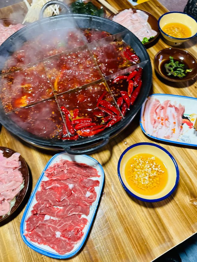 重庆3天2晚旅游攻略重庆旅游攻略自由行最佳线天避坑指南(图3)