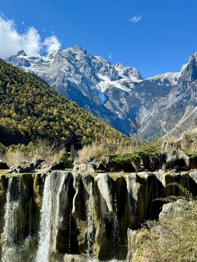 2024云南旅游全攻略：省心畅游尽享多元风情(图3)
