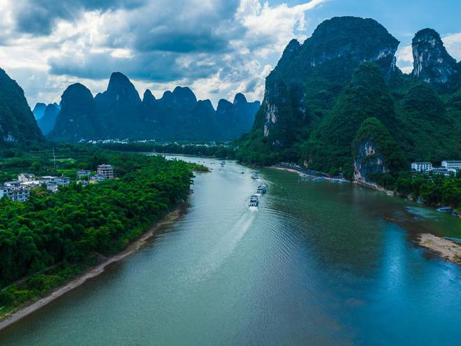 九游娱乐：子公司表现不佳桂林旅游2024年预亏189亿！计提信用减值及资产减值达15亿