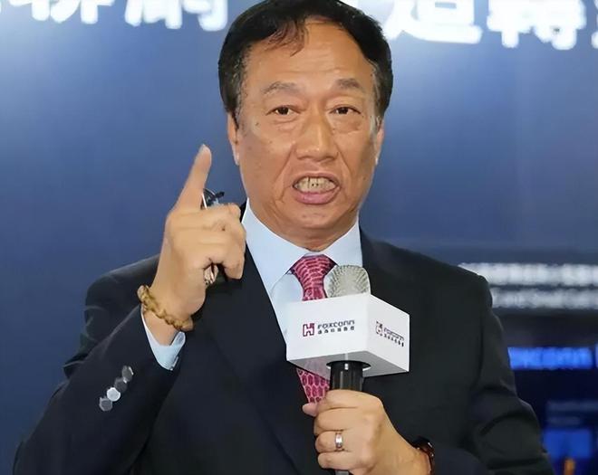 九游娱乐文化：外媒：富士康“东移”梦碎了(图2)