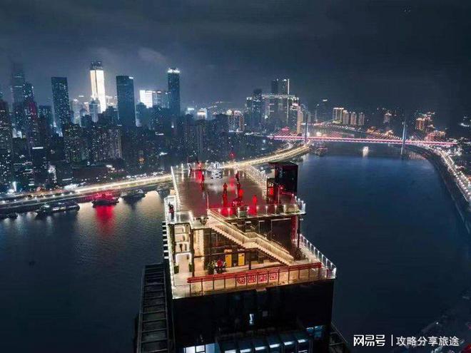 去重庆玩跟团好还是自由行好良心攻略带你去重庆旅游(图6)