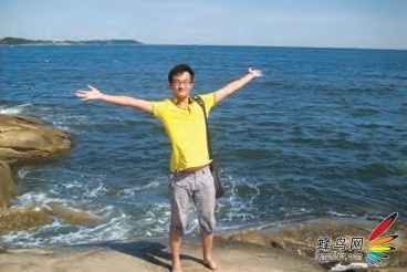 出游速成教程旅行时人物留念照拍摄方法