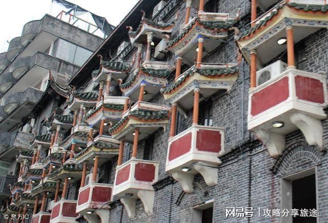 重庆旅游必去景点3天费用+攻略(图4)