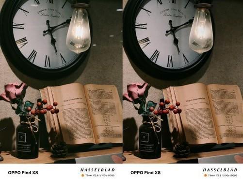 九游娱乐：OPPO机主看过来！教你拍出春节好照片(图8)